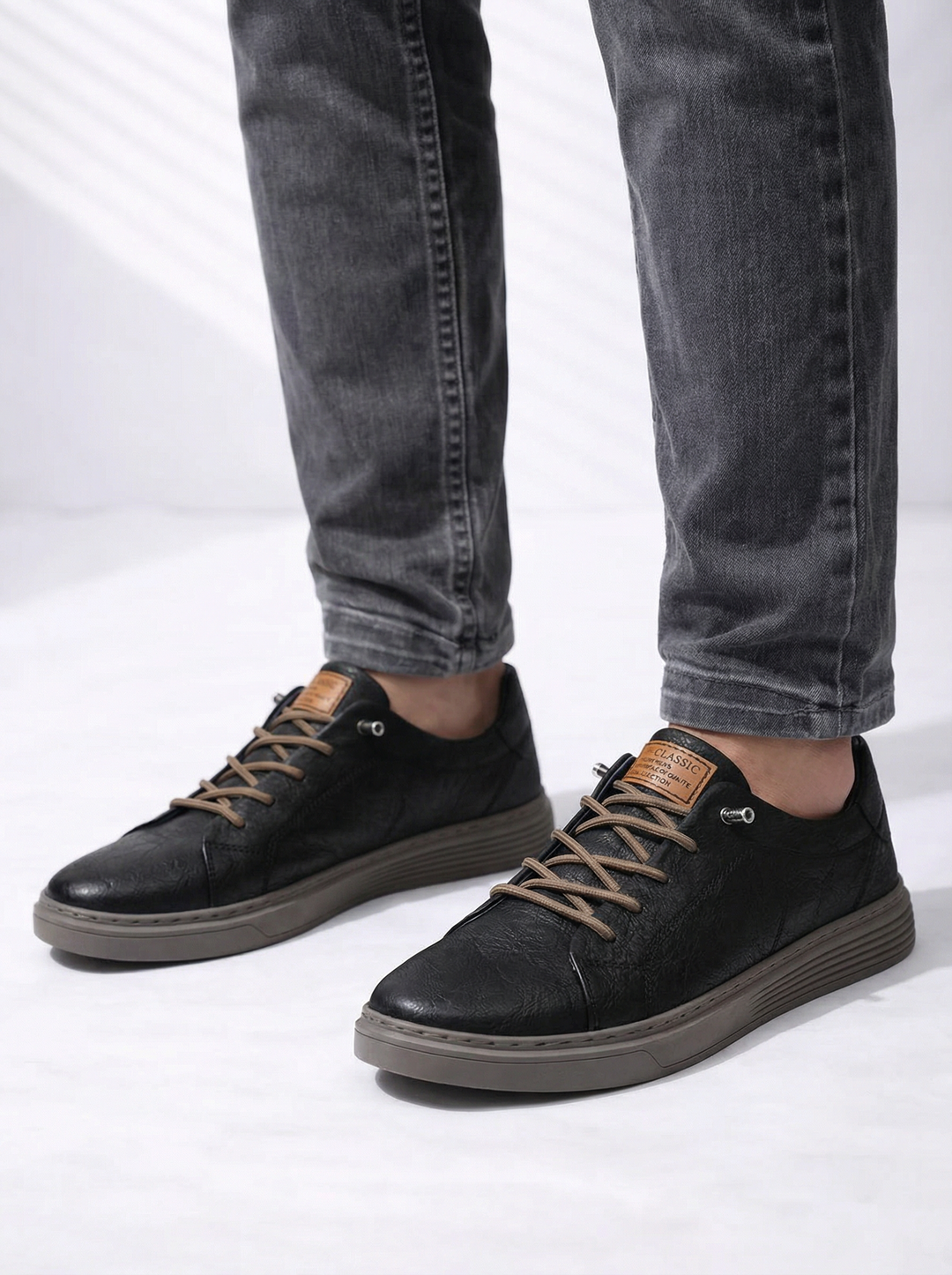 Men Footwear