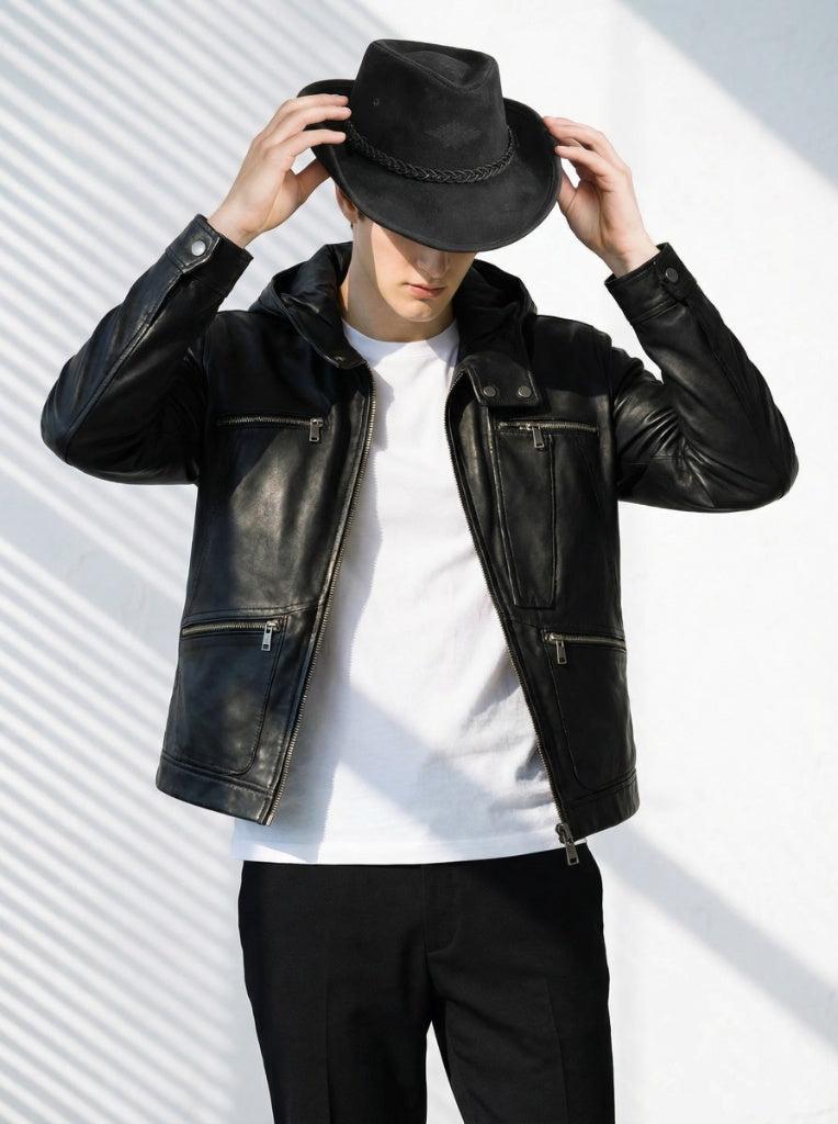 Men Outwear