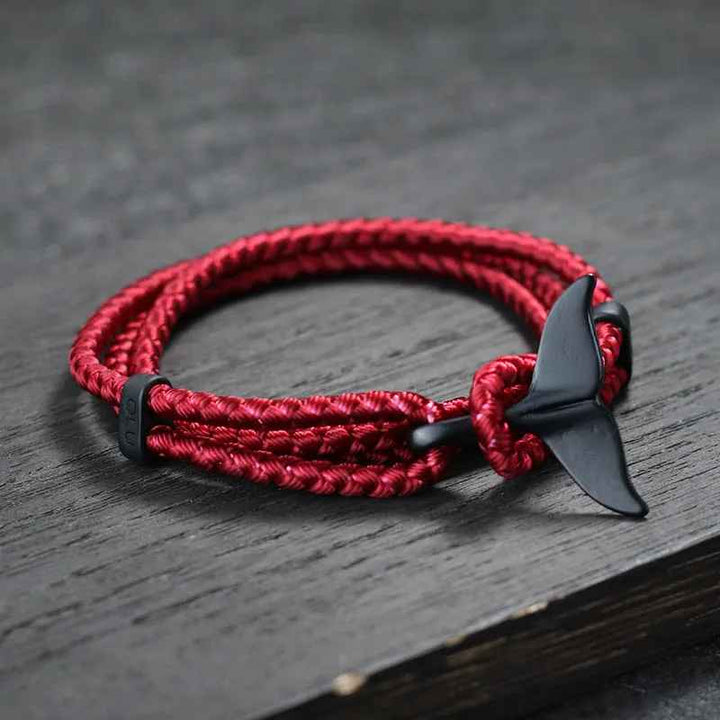 Nautical Voyage Bracelet