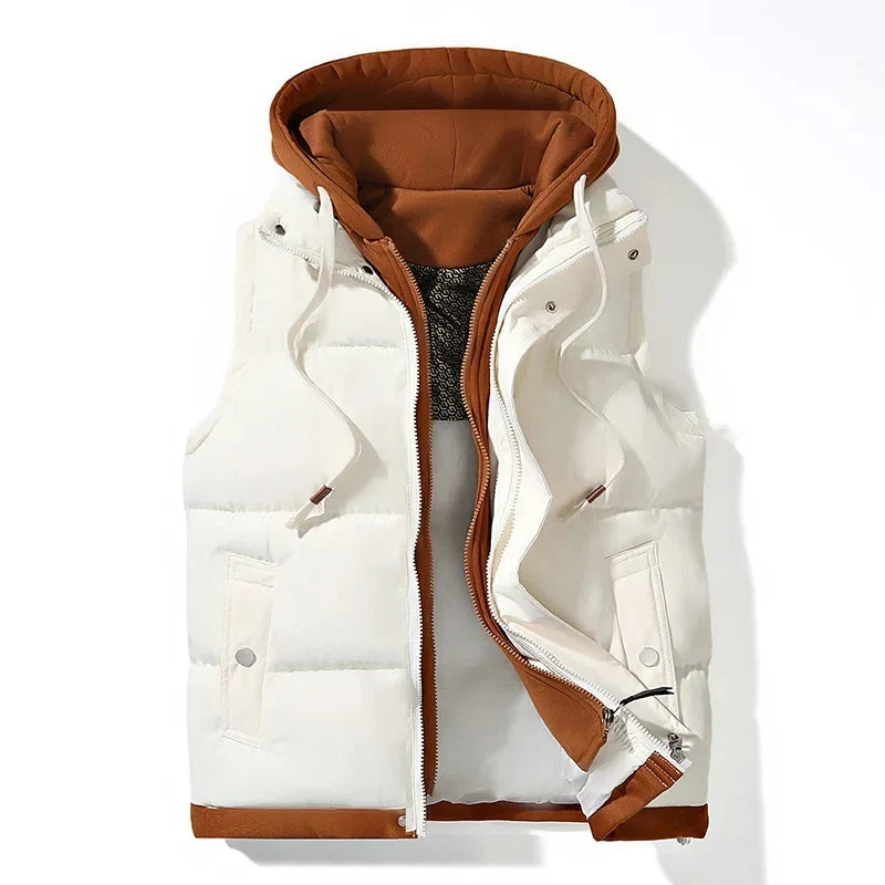 Billt Wilson Vest