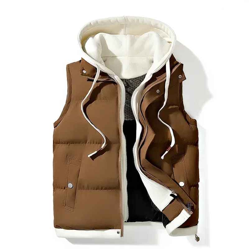 Billt Wilson Vest
