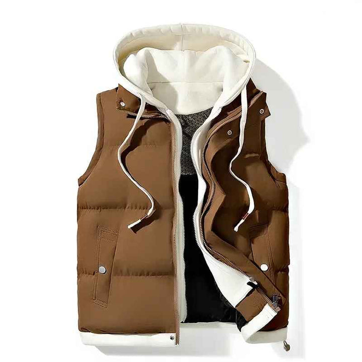 Billt Wilson Vest