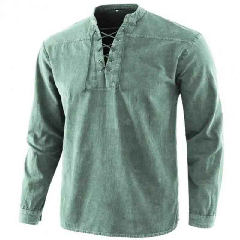 Spencer Heritage Shirt