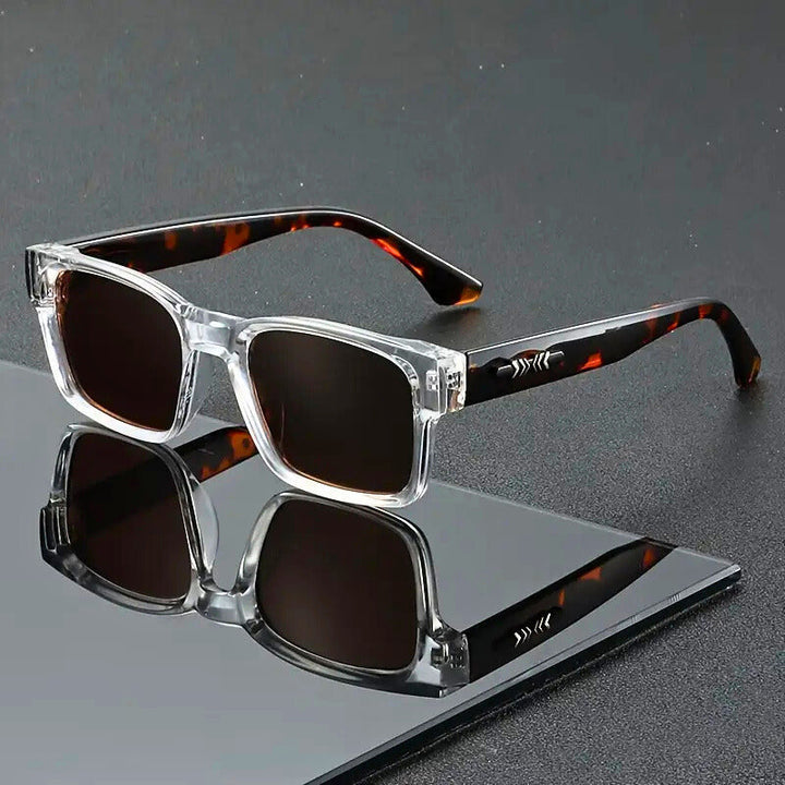 Raven Sunglasses