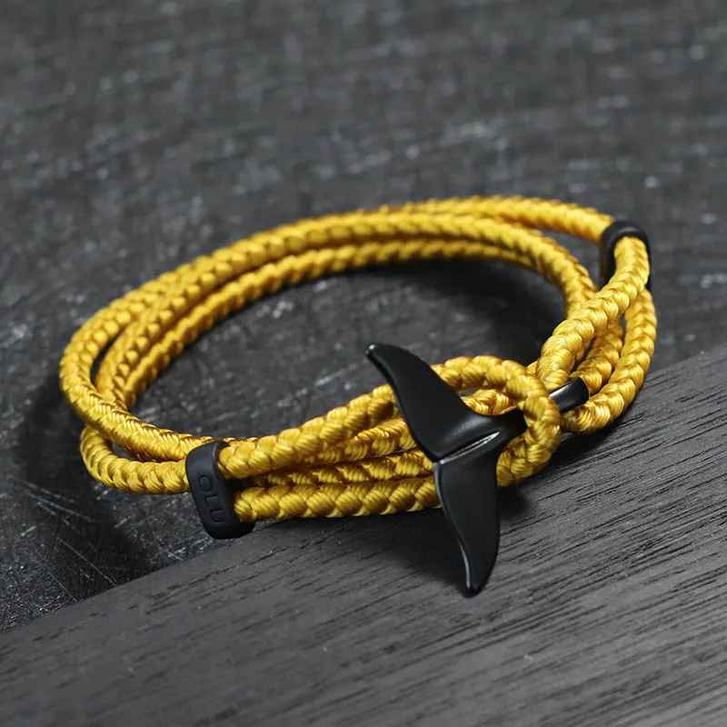 Nautical Voyage Bracelet