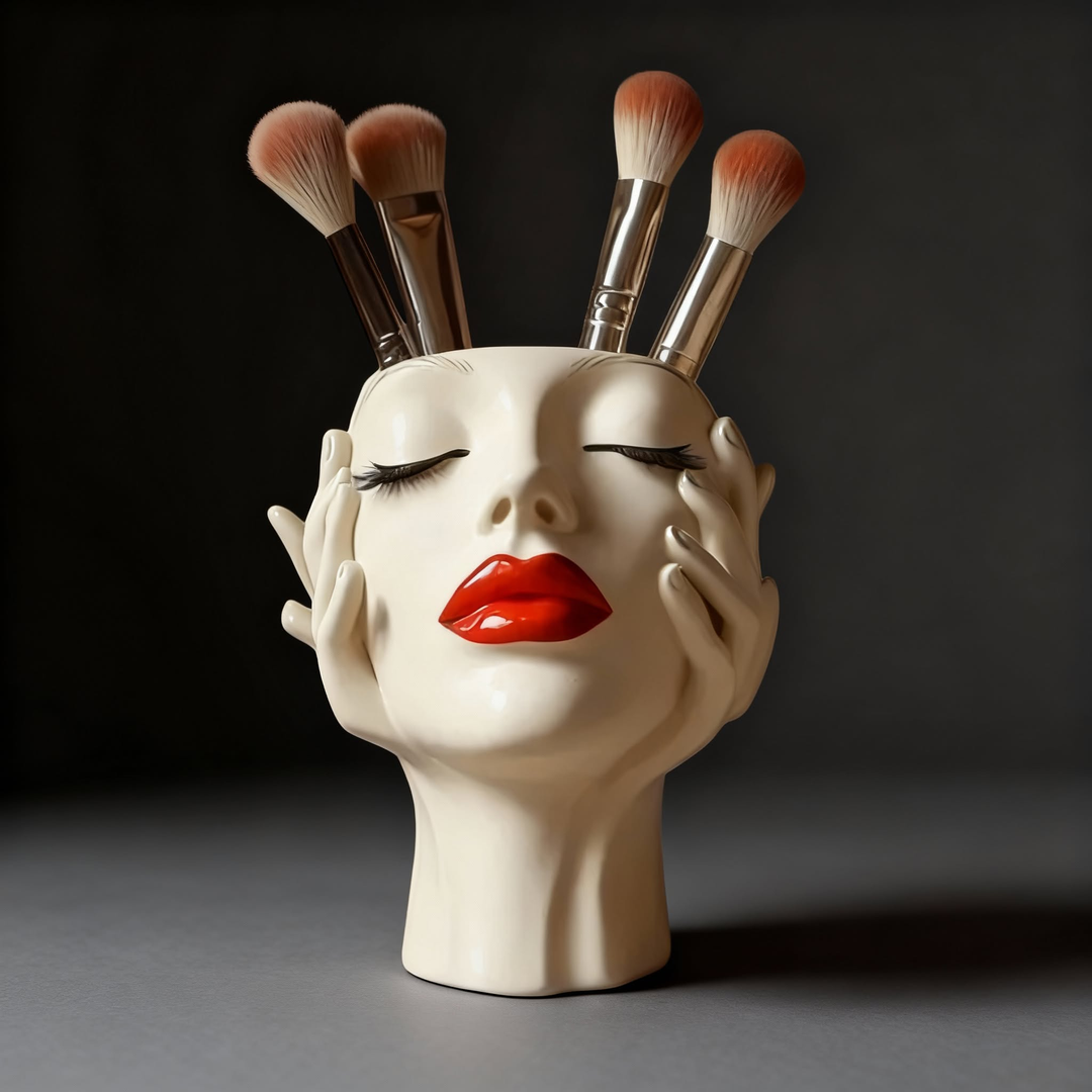 Aurora Amore Brush Holder