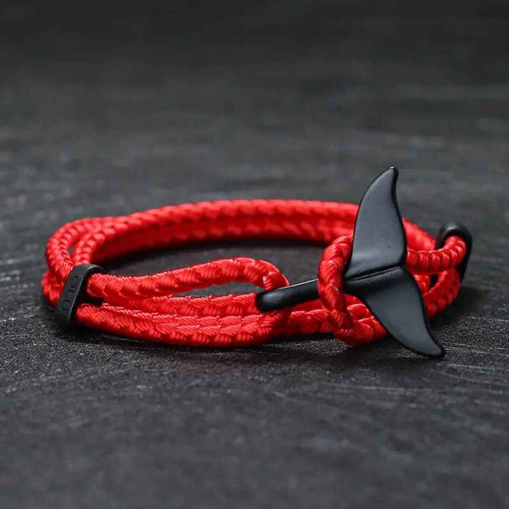 Nautical Voyage Bracelet