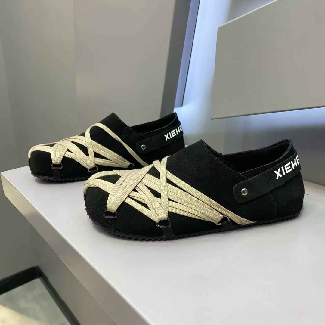 Madden Suede Sneakers