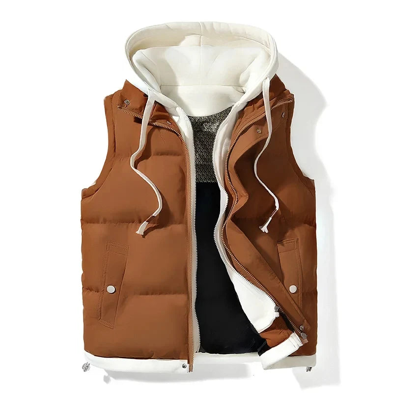 Billt Wilson Vest