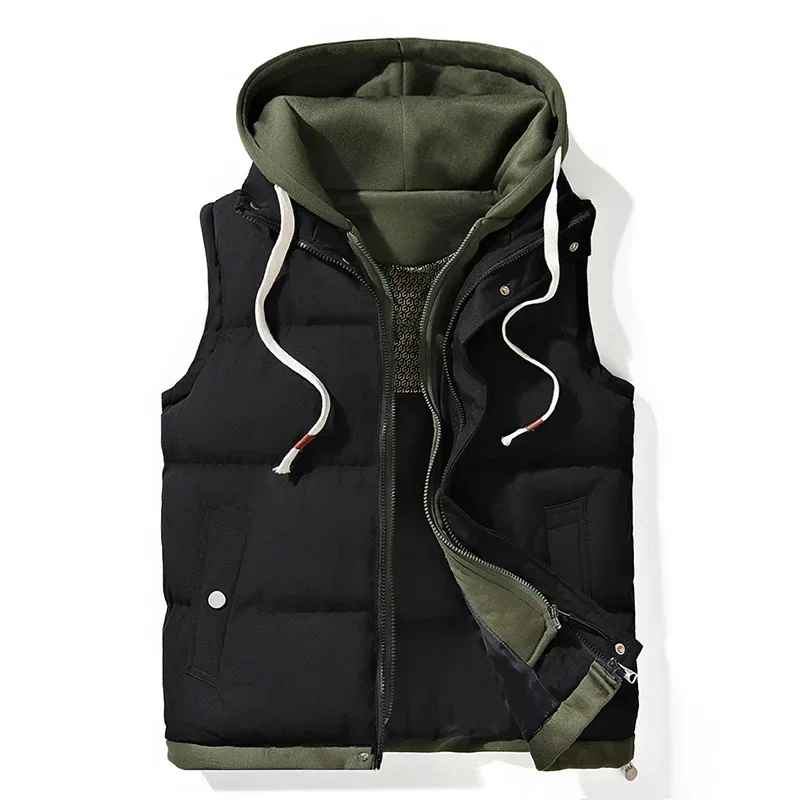 Billt Wilson Vest