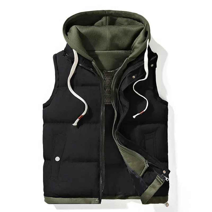 Billt Wilson Vest