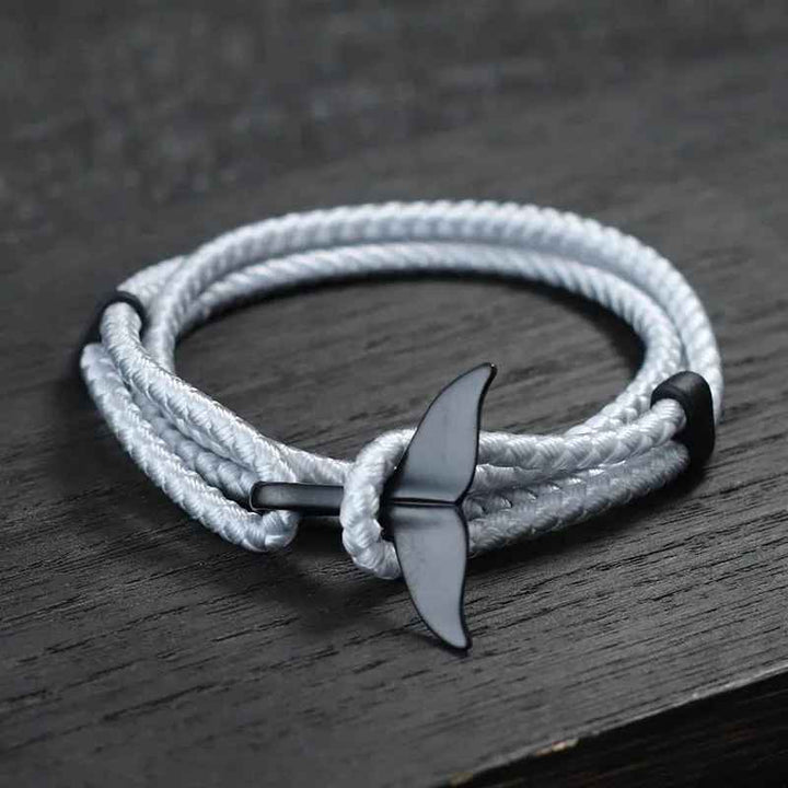 Nautical Voyage Bracelet