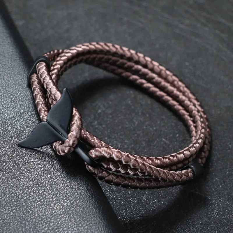 Nautical Voyage Bracelet