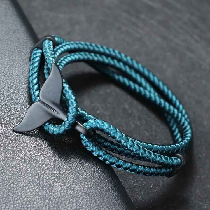 Nautical Voyage Bracelet