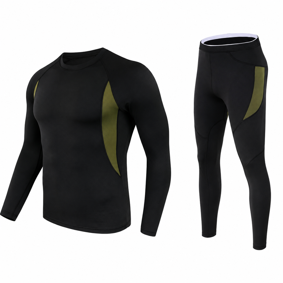 Nuvola Thermal Underwear Set