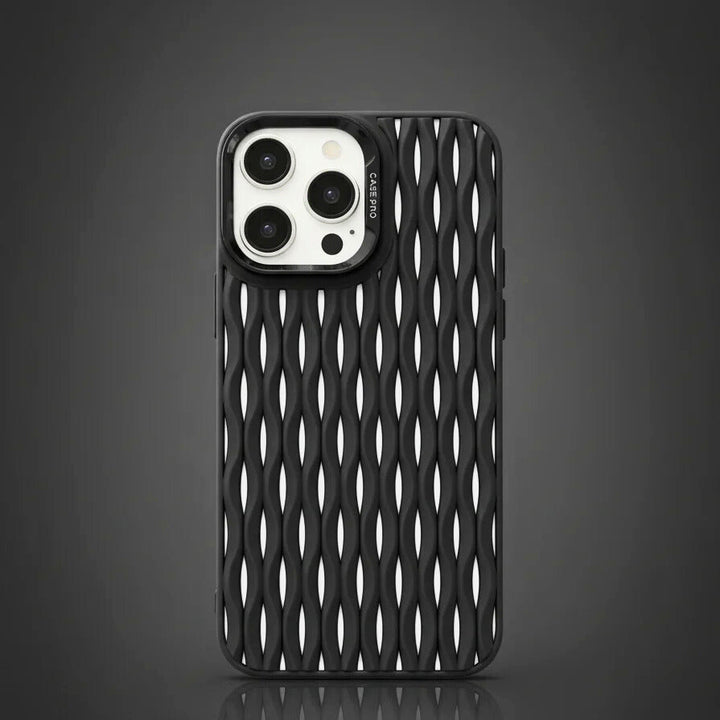 AeroWave iPhone Case