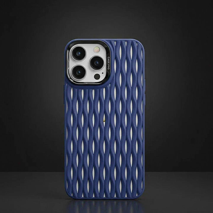AeroWave iPhone Case