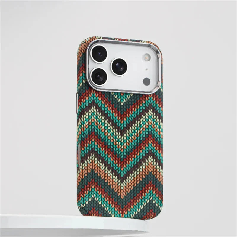 AeroWeave iPhone Case