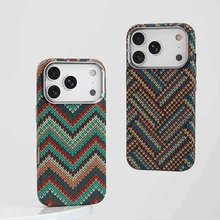 AeroWeave iPhone Case