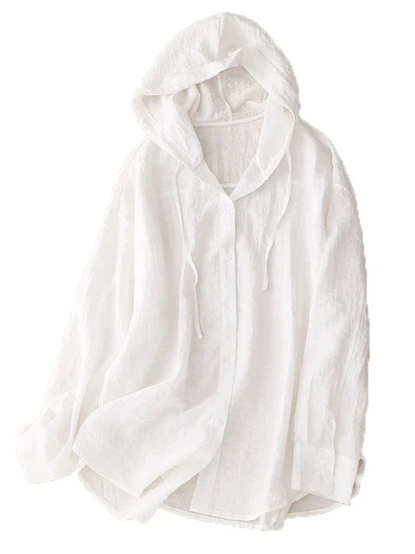 Amanda Lenin Hoodie