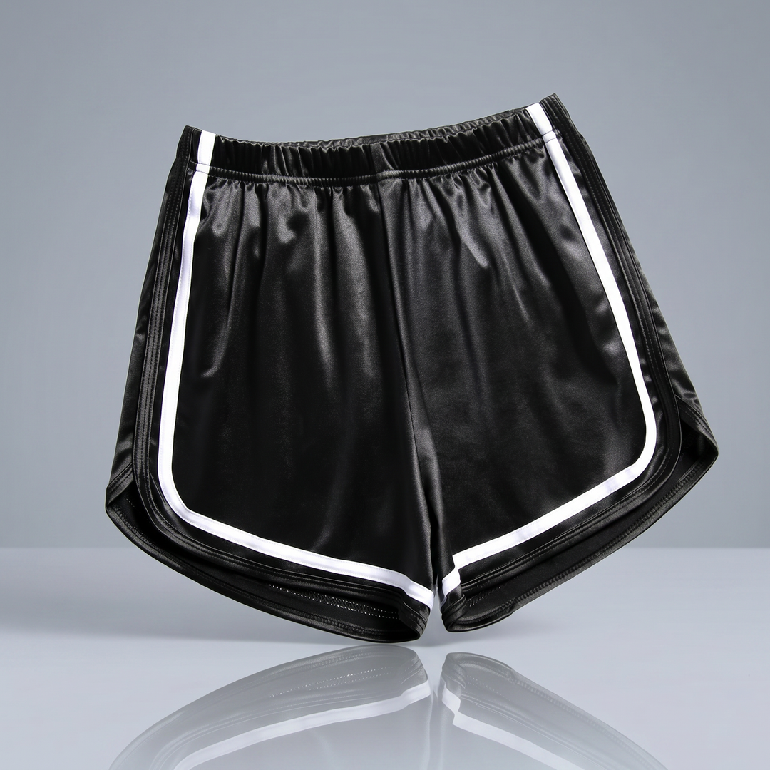 Amara Active Shorts