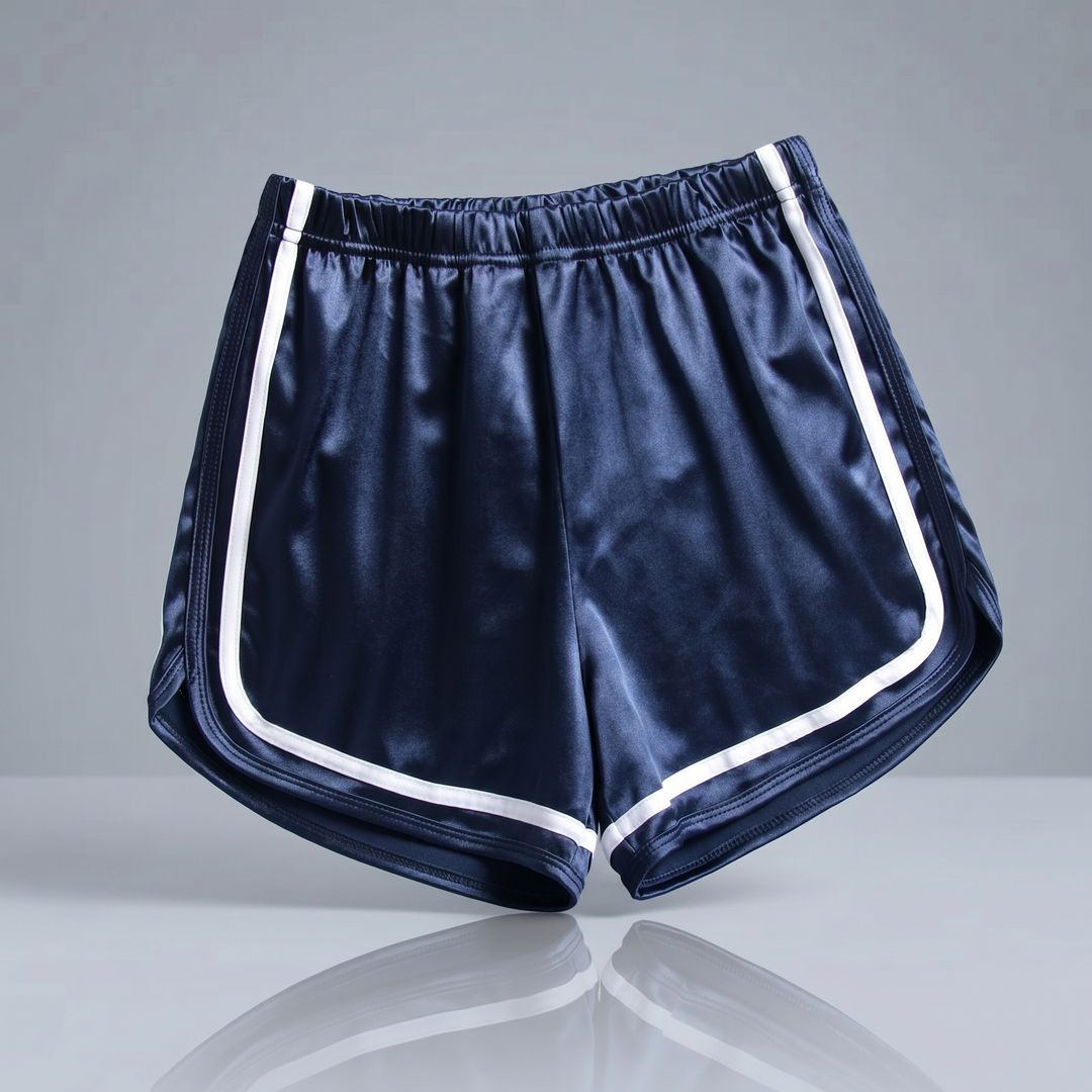 Amara Active Shorts