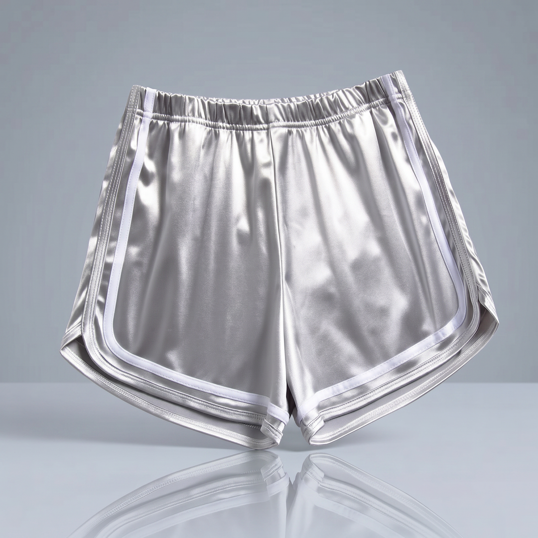 Amara Active Shorts