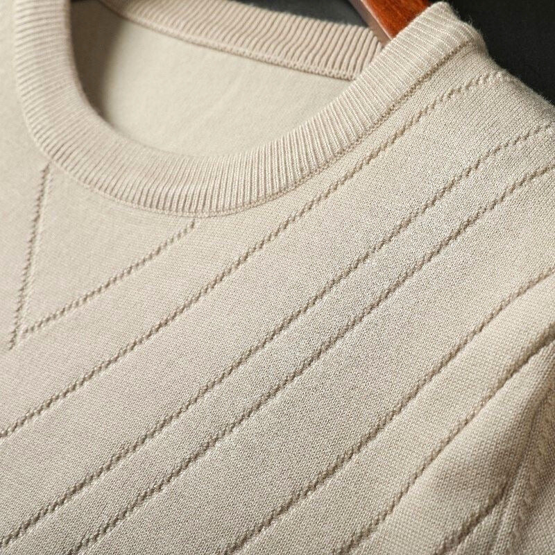 Anderson Knit Tshirt