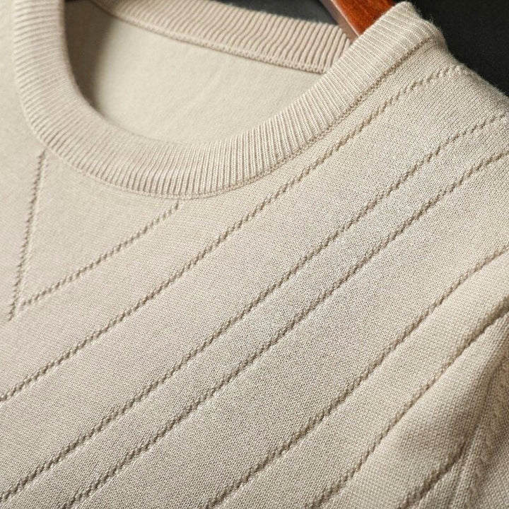 Anderson Knit Tshirt