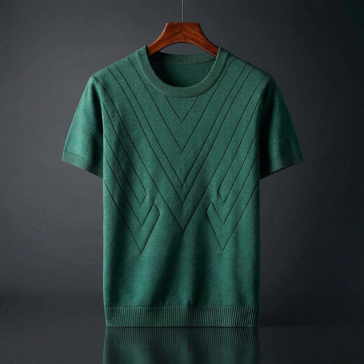 Anderson Knit Tshirt