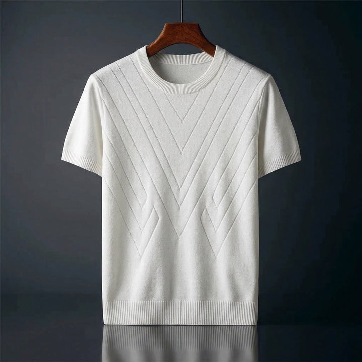 Anderson Knit Tshirt