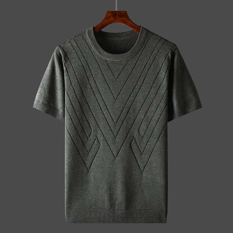 Anderson Knit Tshirt