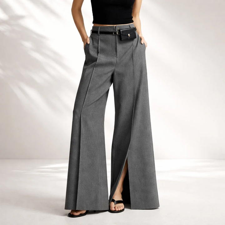 Avery Wide-Leg Pants