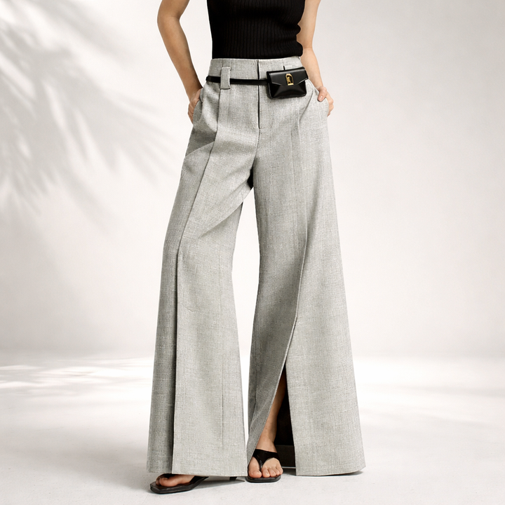 Avery Wide-Leg Pants