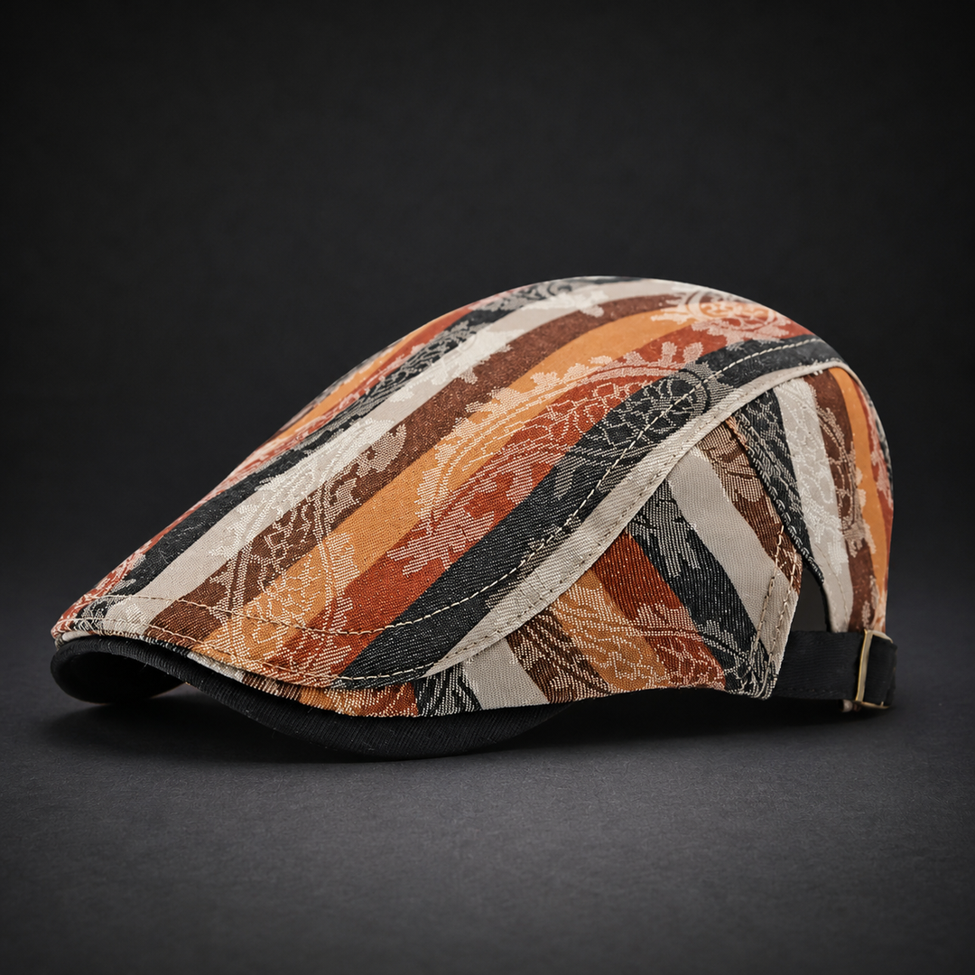 Bayside Snap Cap