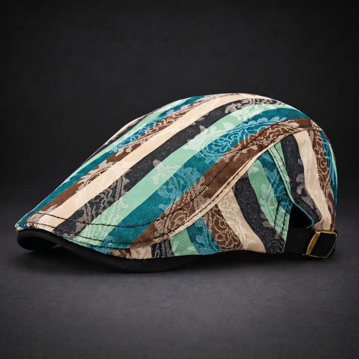 Bayside Snap Cap