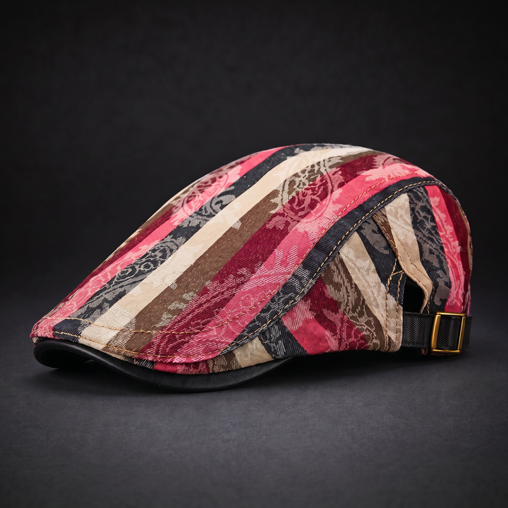 Bayside Snap Cap