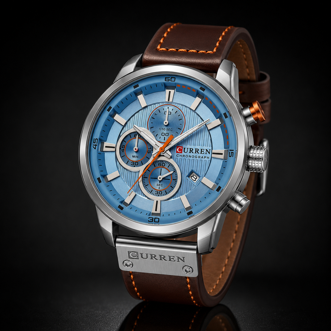 Beaumont Vintage Watch