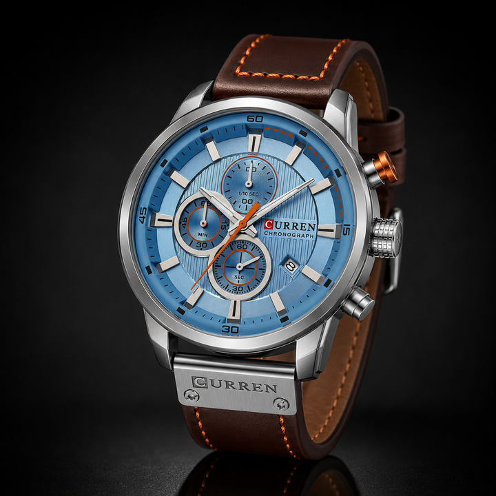 Beaumont Vintage Watch