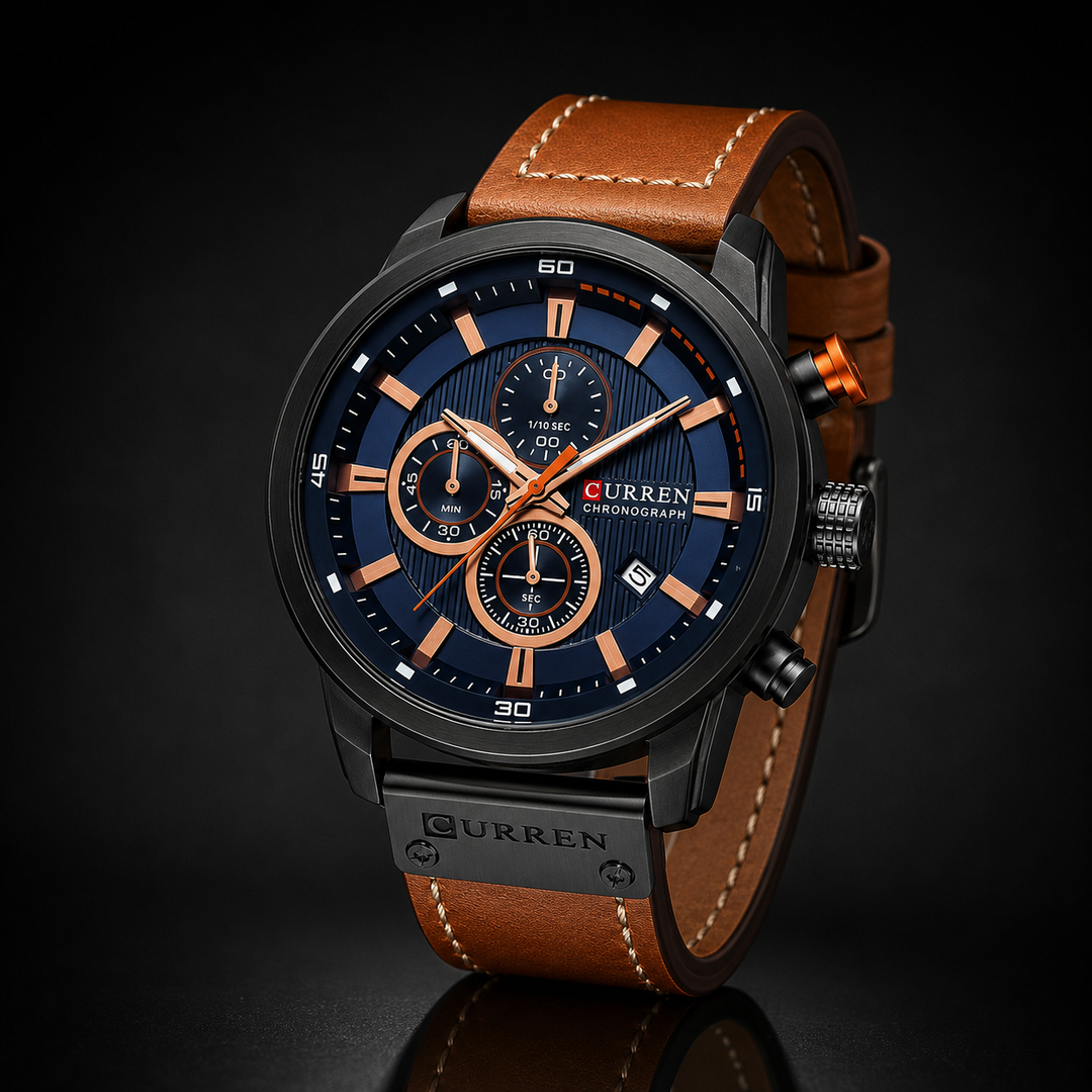 Beaumont Vintage Watch