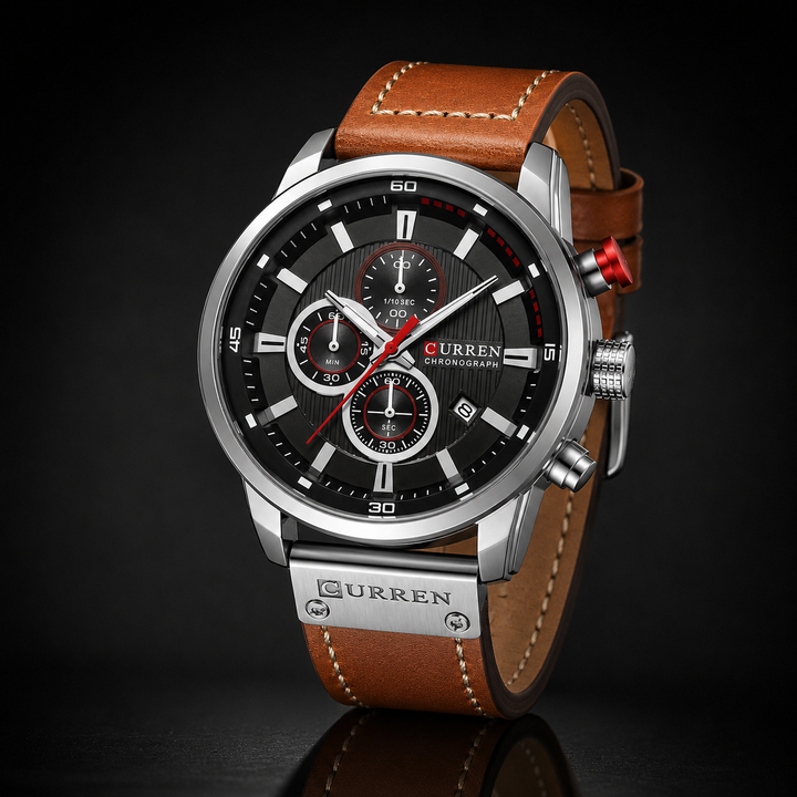 Beaumont Vintage Watch