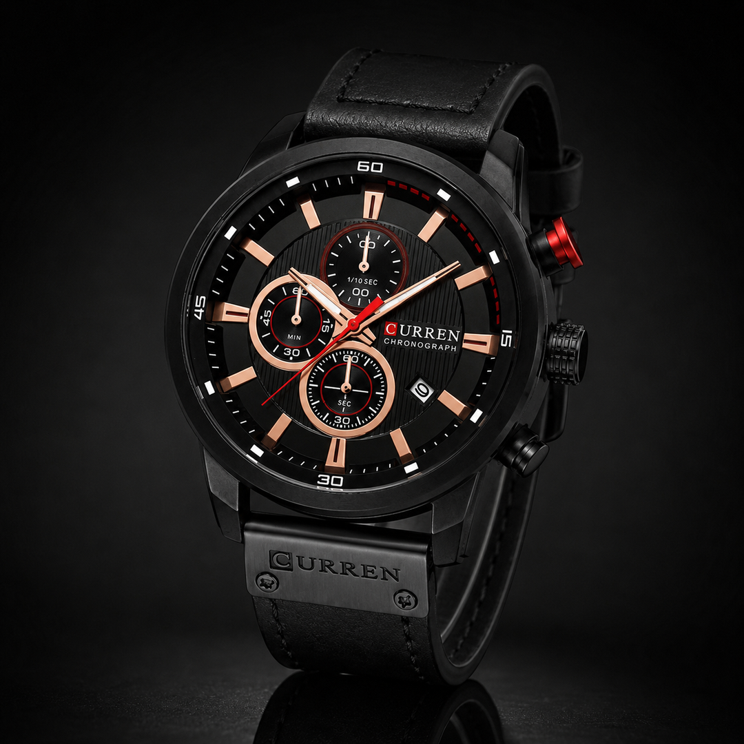 Beaumont Vintage Watch