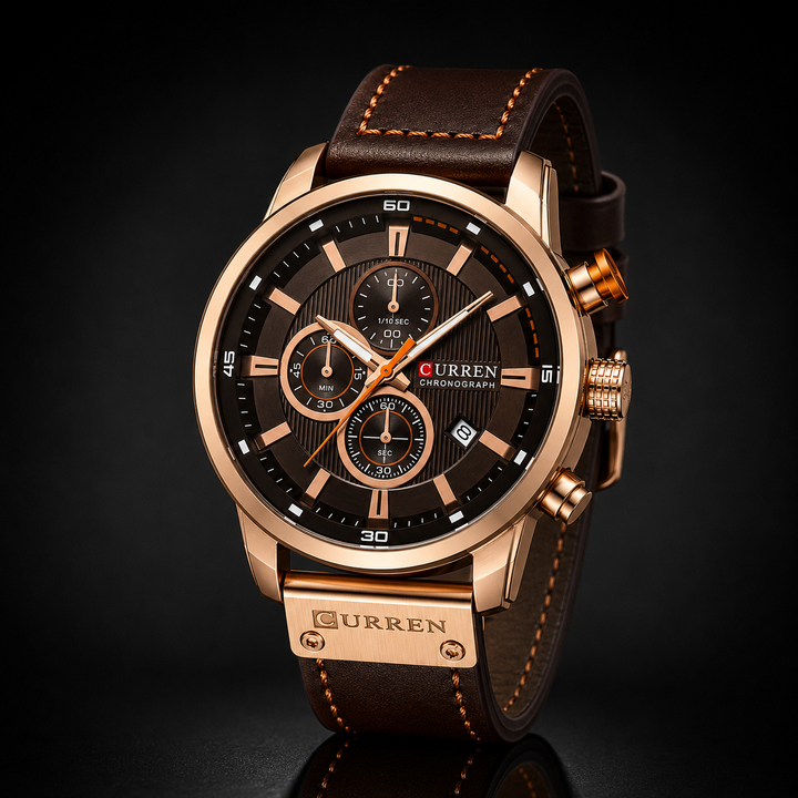 Beaumont Vintage Watch