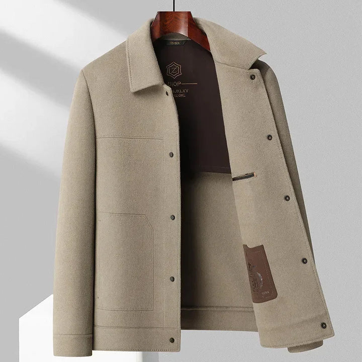 Beaumont Wool Jacket