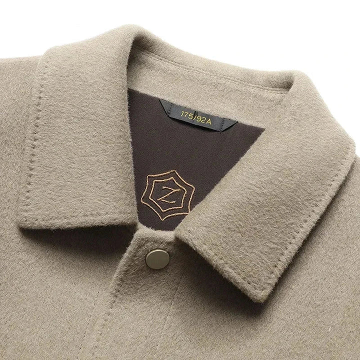 Beaumont Wool Jacket