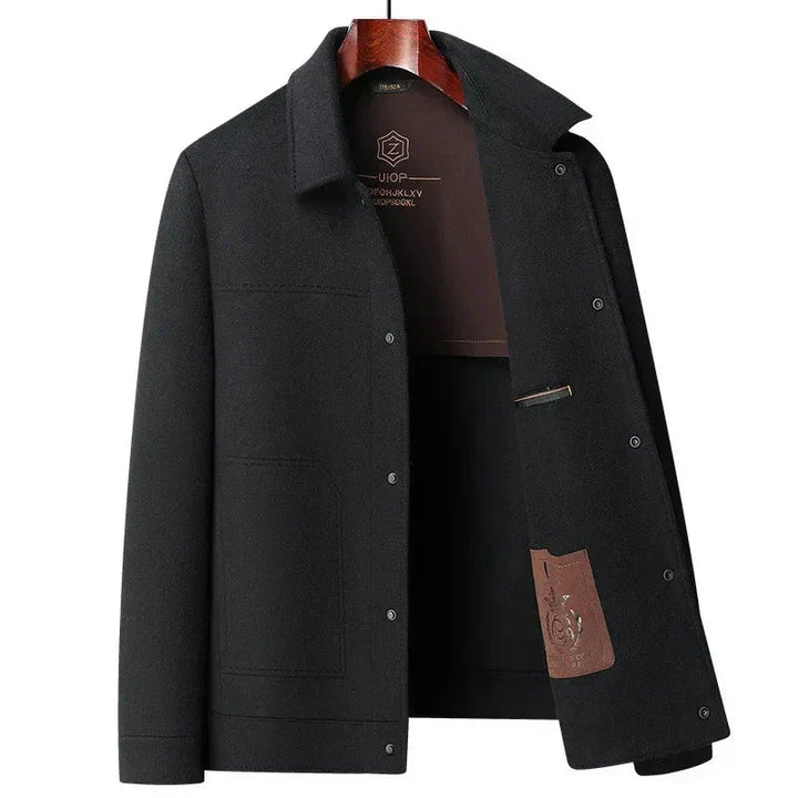 Beaumont Wool Jacket