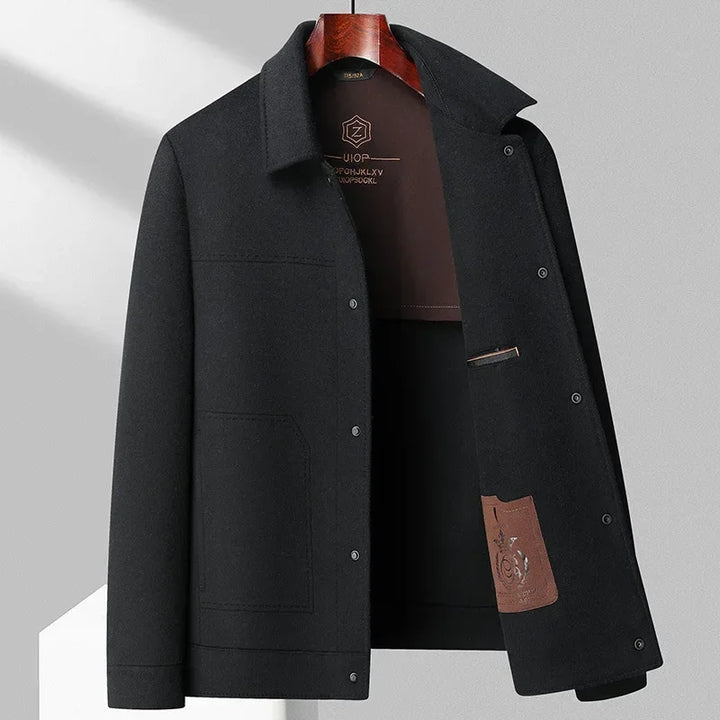 Beaumont Wool Jacket