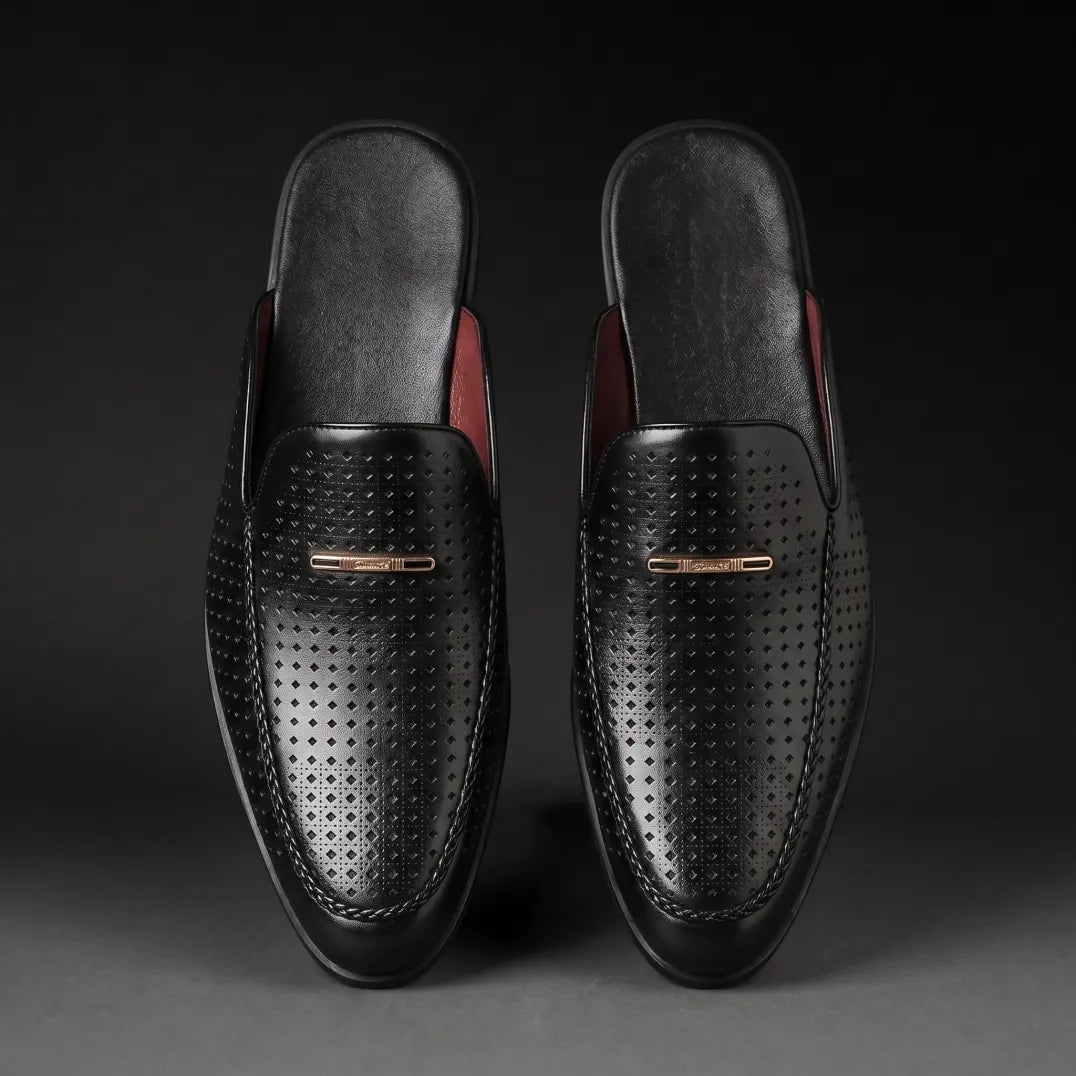 Bellagio Genuine Leather Loafers