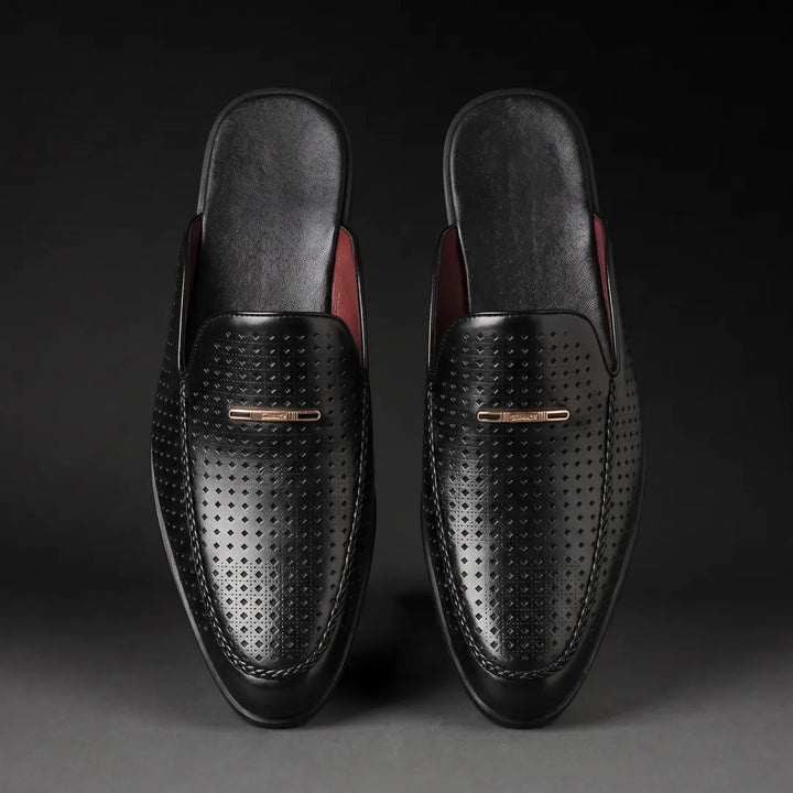 Bellagio Genuine Leather Loafers