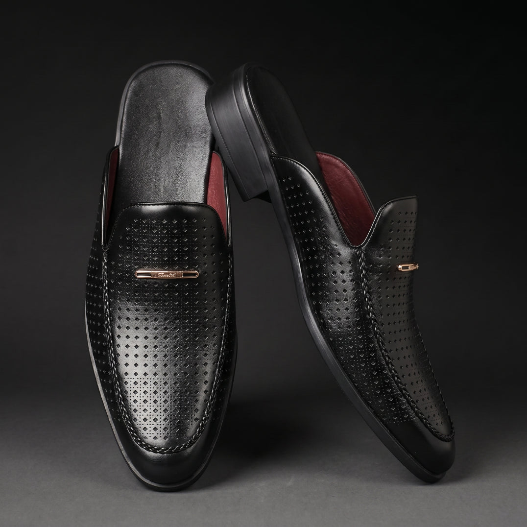 Bellagio Genuine Leather Loafers